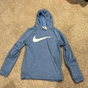 Boys Nike Hoodie